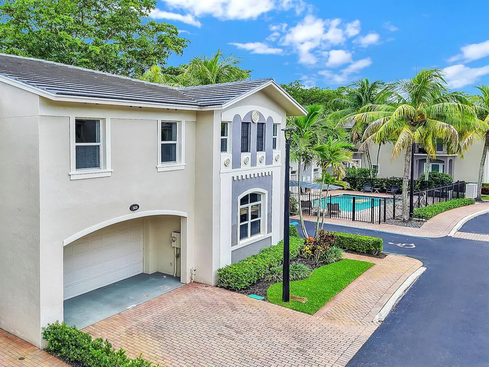 1835 Highland Grove Drive Delray Beach, FL 33445