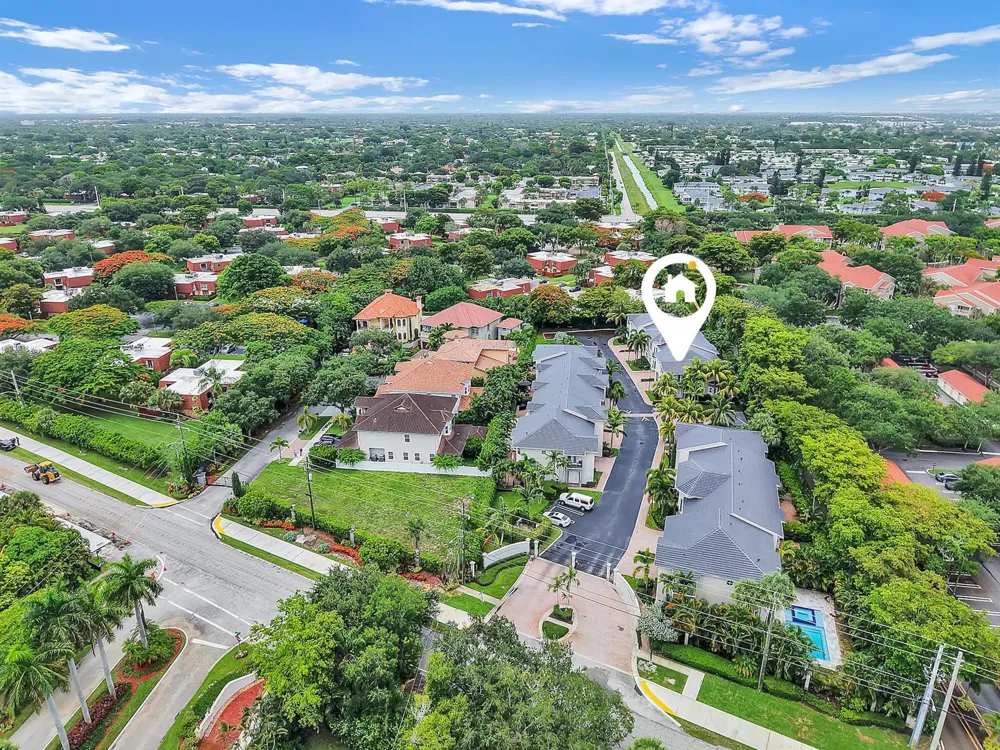 1835 Highland Grove Drive Delray Beach, FL 33445