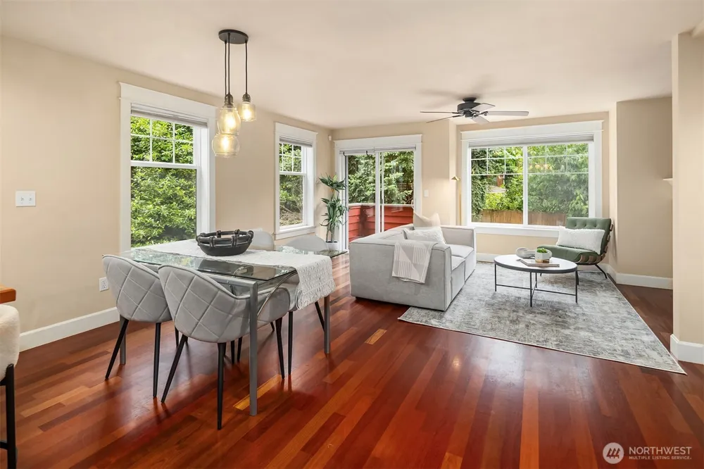 118 NW 39th Street #B Seattle, WA 98107