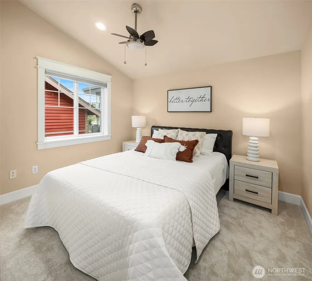 118 NW 39th Street #B Seattle, WA 98107
