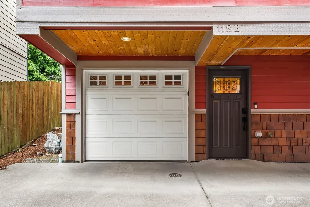 118 NW 39th Street #B Seattle, WA 98107