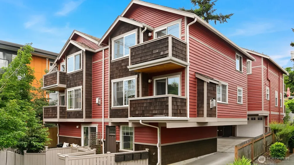 118 NW 39th Street #B Seattle, WA 98107