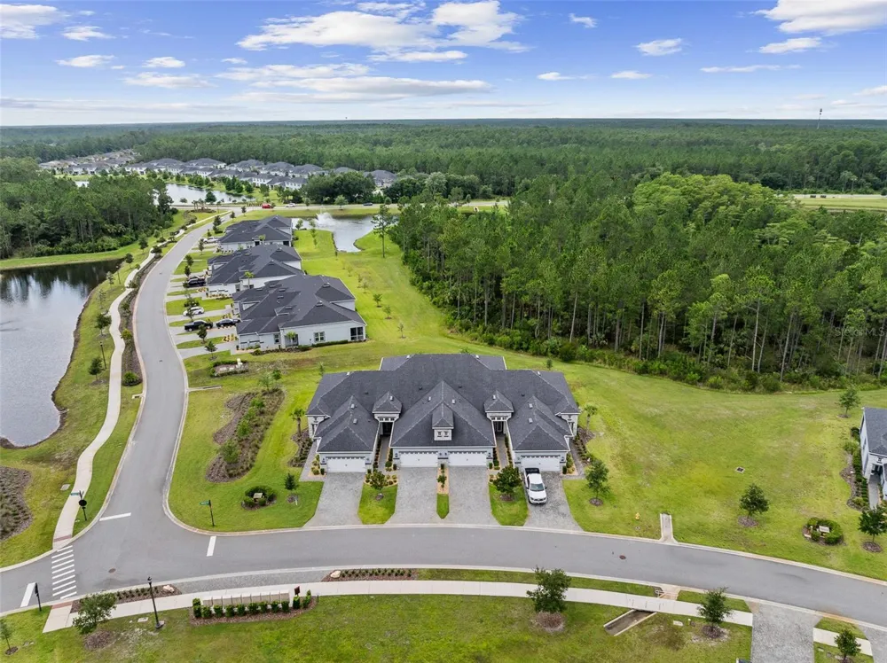 7 NEWHAVEN LANE Ormond Beach, FL 32174