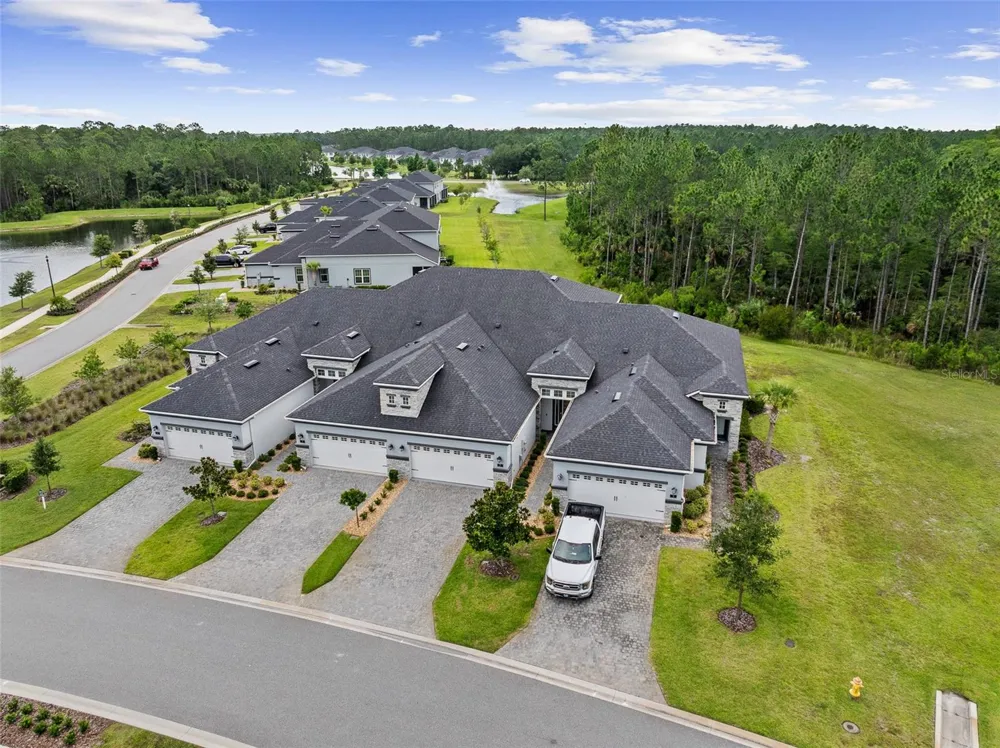 7 NEWHAVEN LANE Ormond Beach, FL 32174