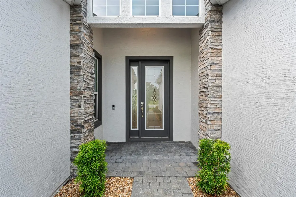7 NEWHAVEN LANE Ormond Beach, FL 32174