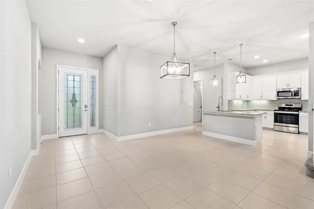 7 NEWHAVEN LANE Ormond Beach, FL 32174