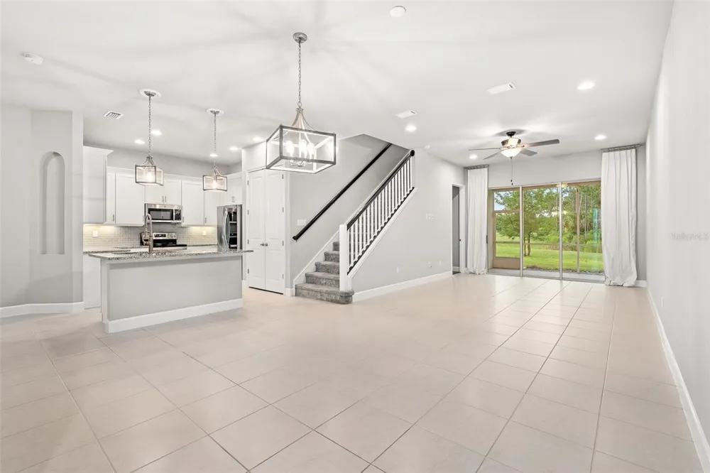 7 NEWHAVEN LANE Ormond Beach, FL 32174