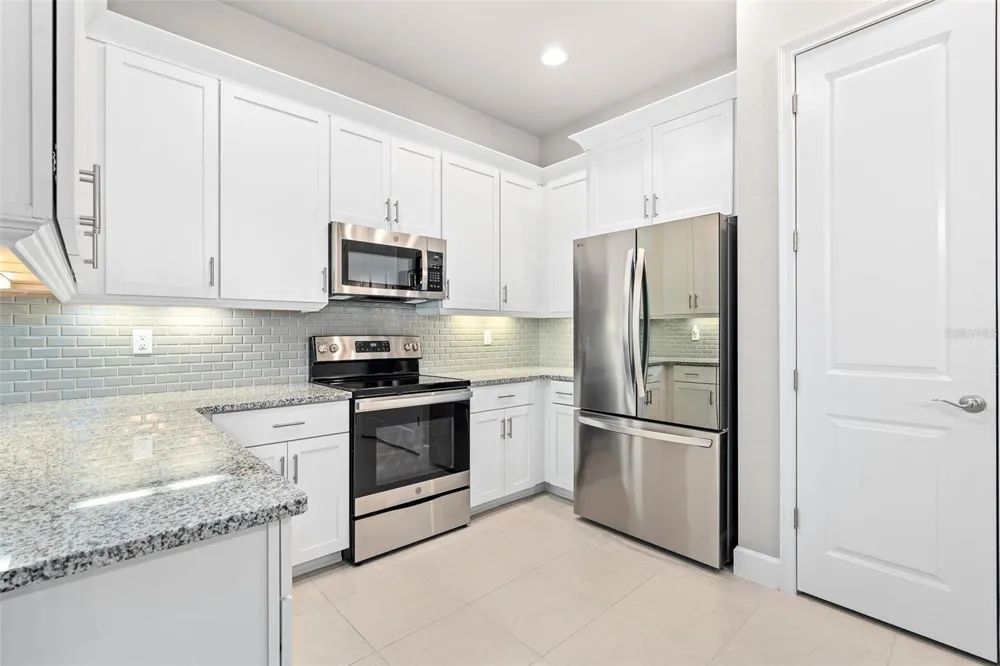 7 NEWHAVEN LANE Ormond Beach, FL 32174