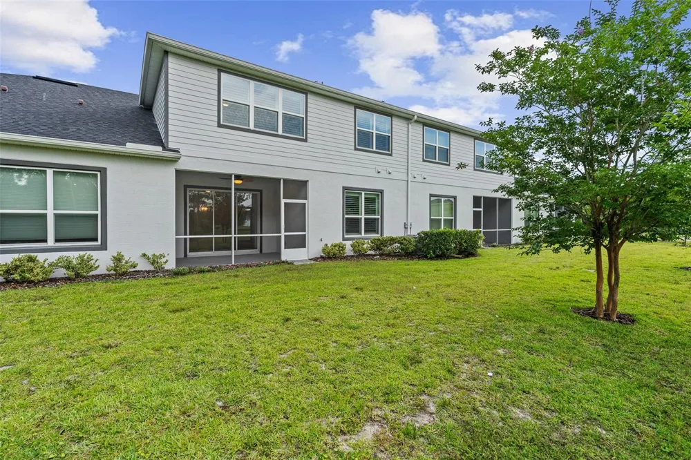 7 NEWHAVEN LANE Ormond Beach, FL 32174