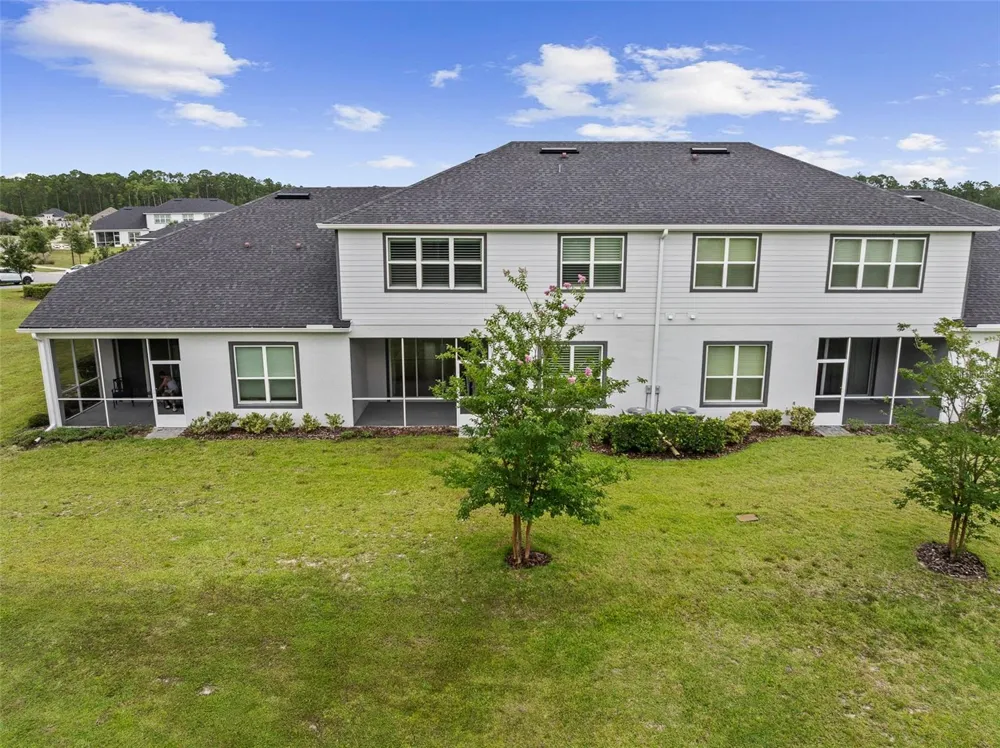 7 NEWHAVEN LANE Ormond Beach, FL 32174