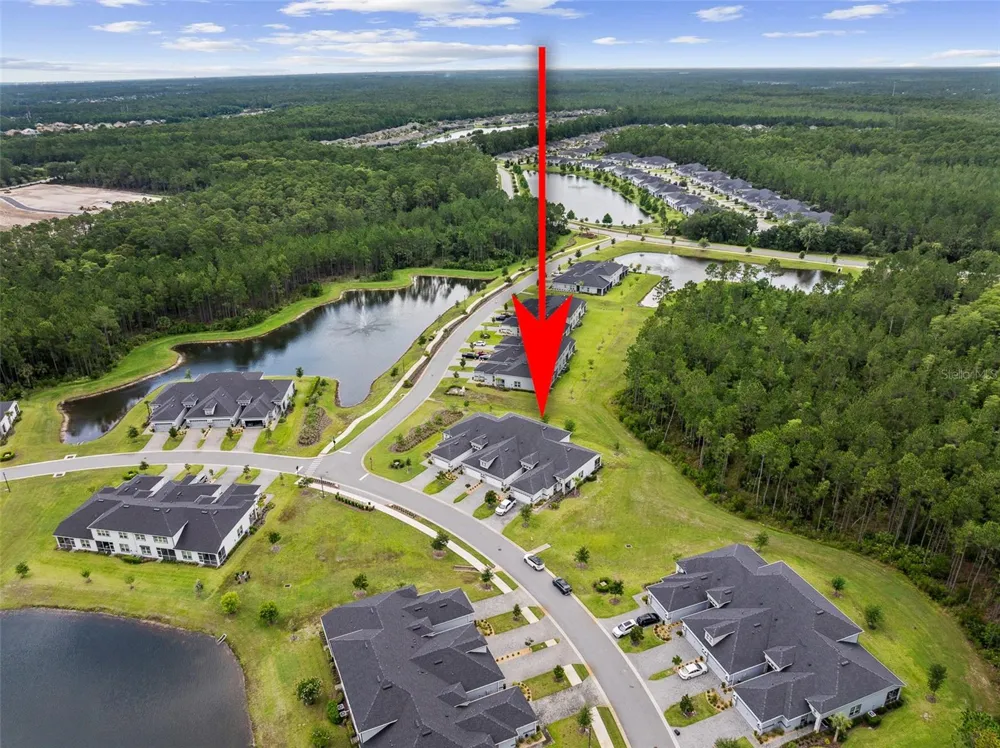 7 NEWHAVEN LANE Ormond Beach, FL 32174