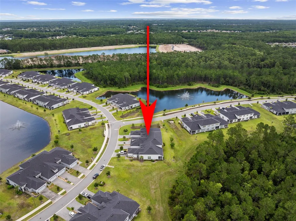 7 NEWHAVEN LANE Ormond Beach, FL 32174