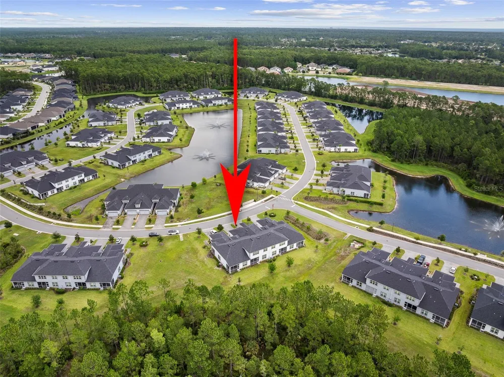 7 NEWHAVEN LANE Ormond Beach, FL 32174