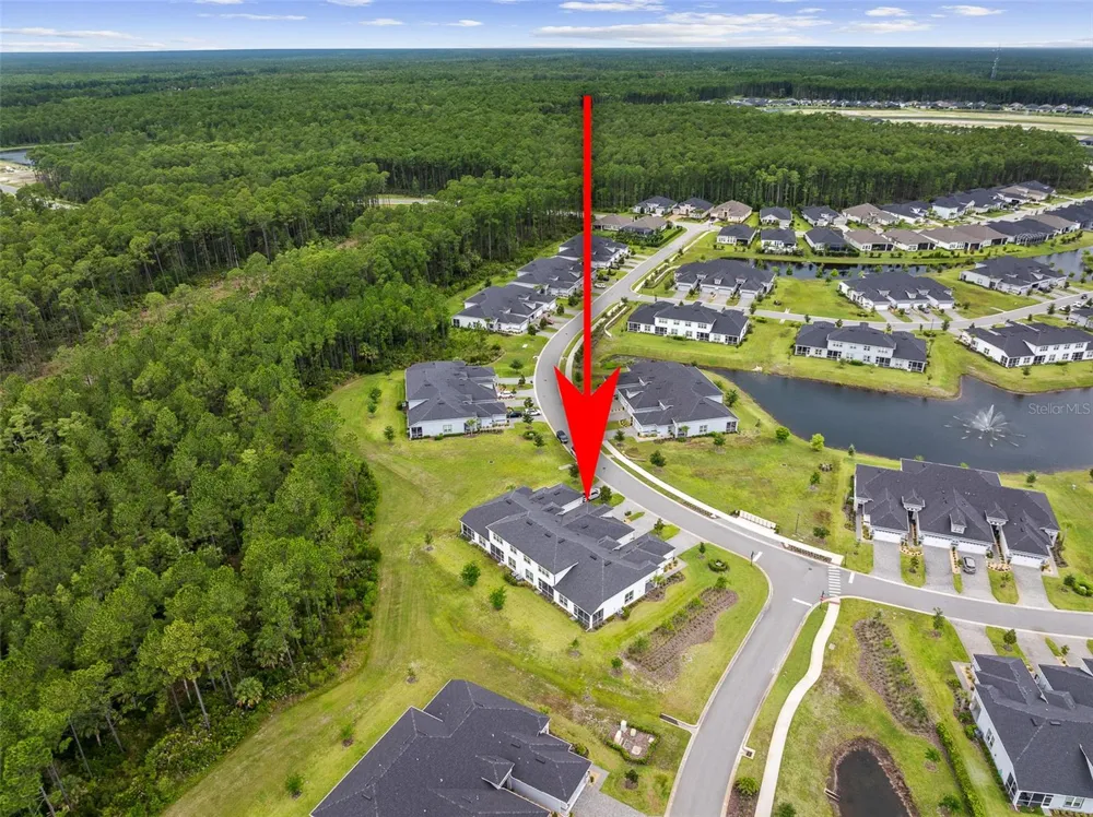 7 NEWHAVEN LANE Ormond Beach, FL 32174