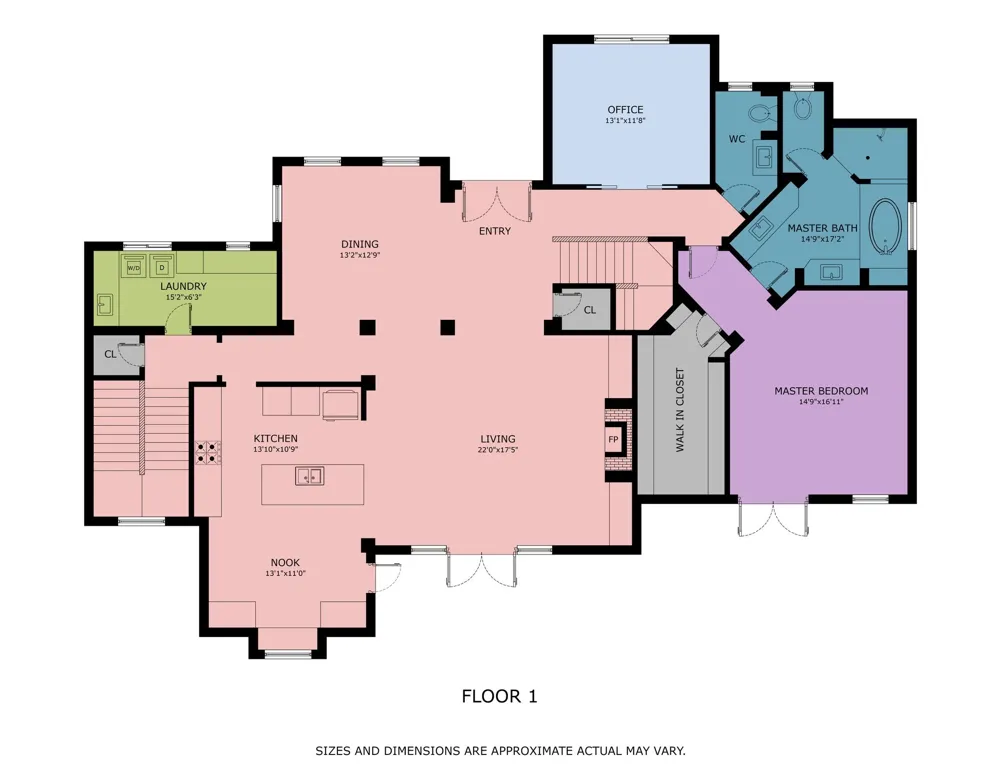 104 Spring Valley Street Hutto, TX 78634
