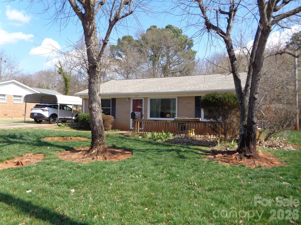 529 Harmon Street Forest City, NC 28043