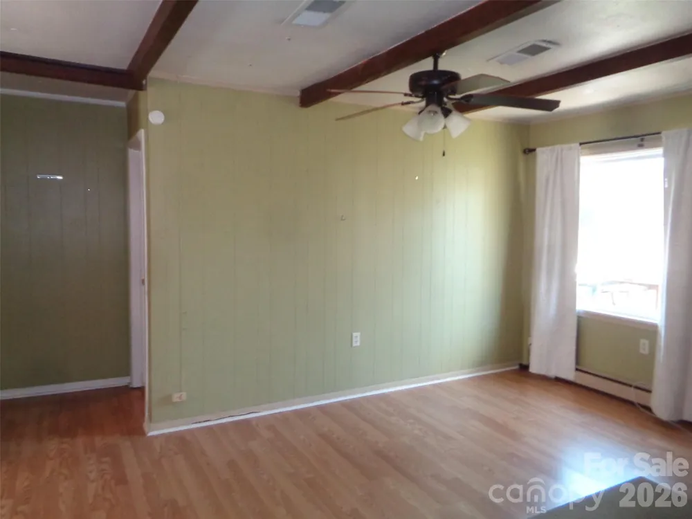 529 Harmon Street Forest City, NC 28043