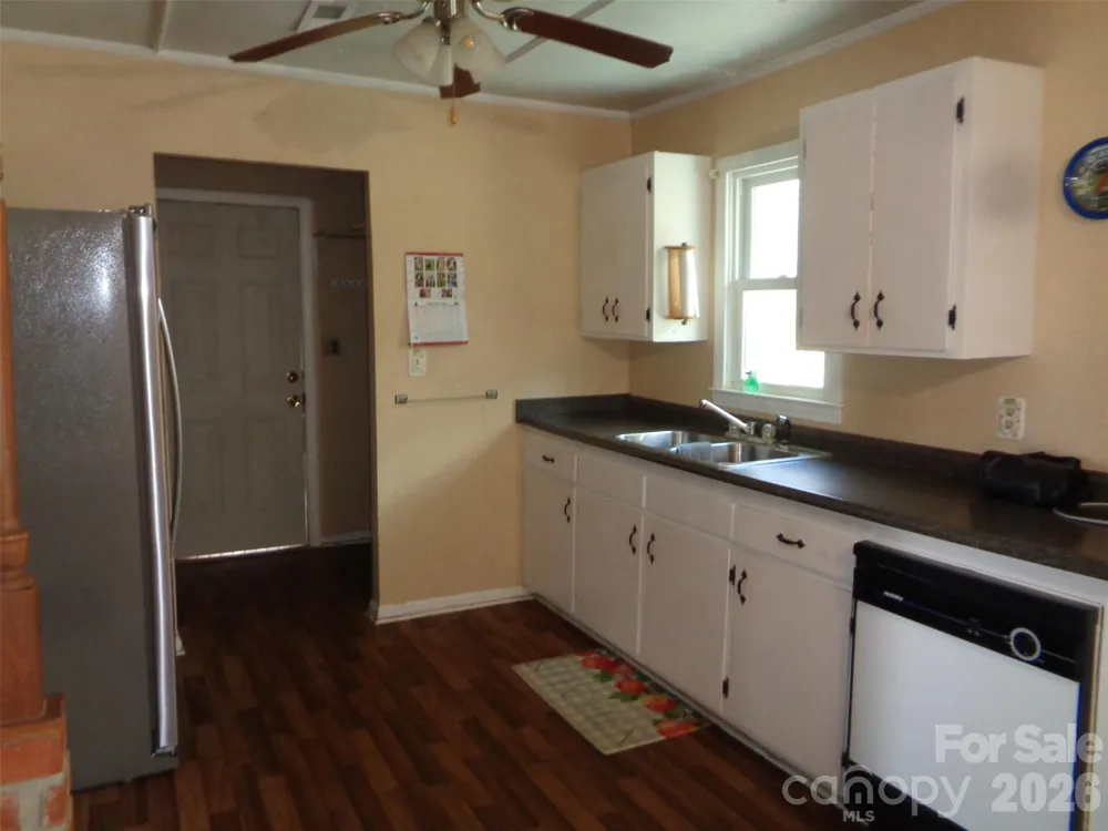 529 Harmon Street Forest City, NC 28043