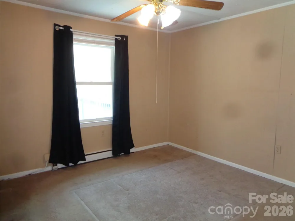 529 Harmon Street Forest City, NC 28043