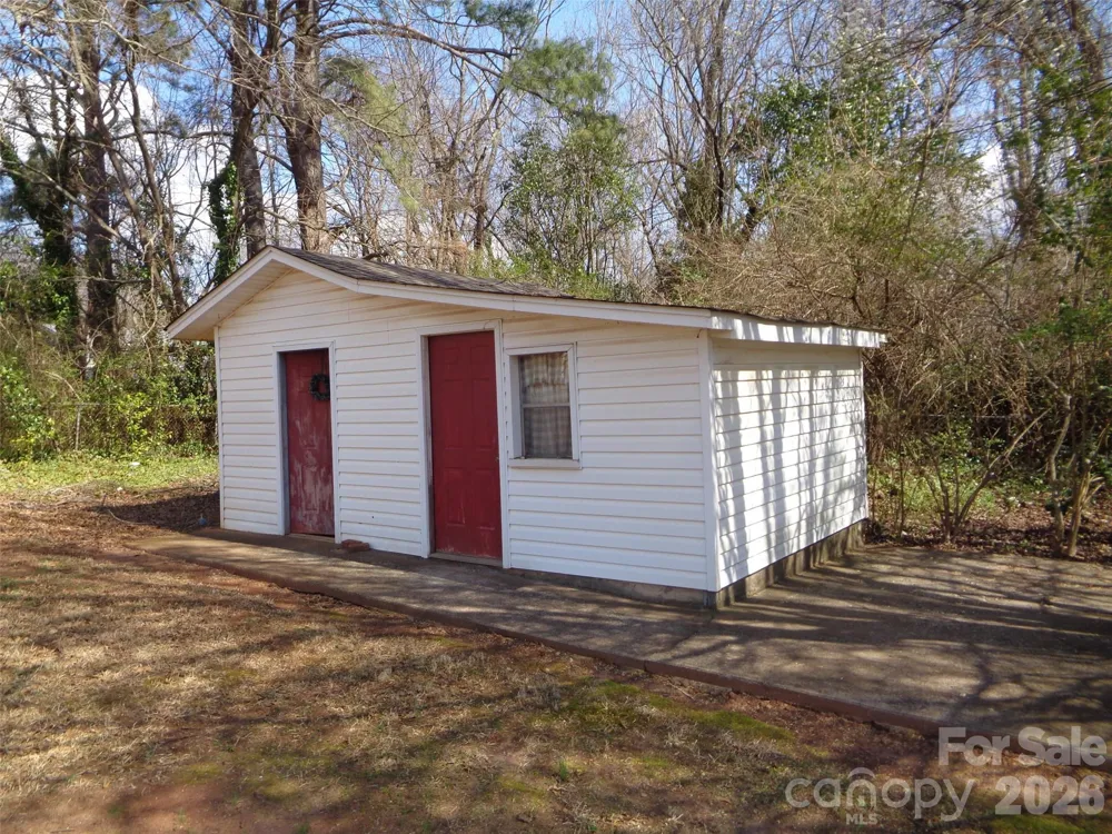 529 Harmon Street Forest City, NC 28043