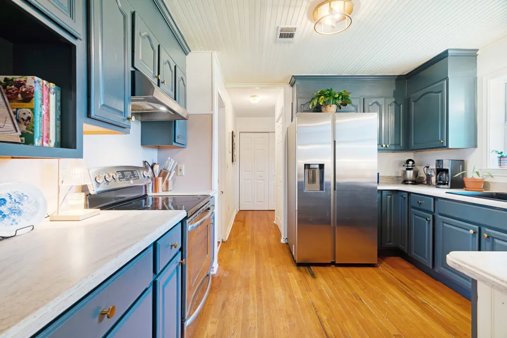 1269 County Road 12650 Paris, TX 75462
