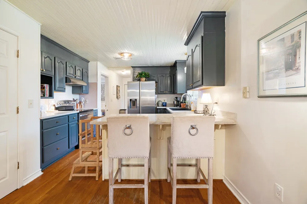 1269 County Road 12650 Paris, TX 75462