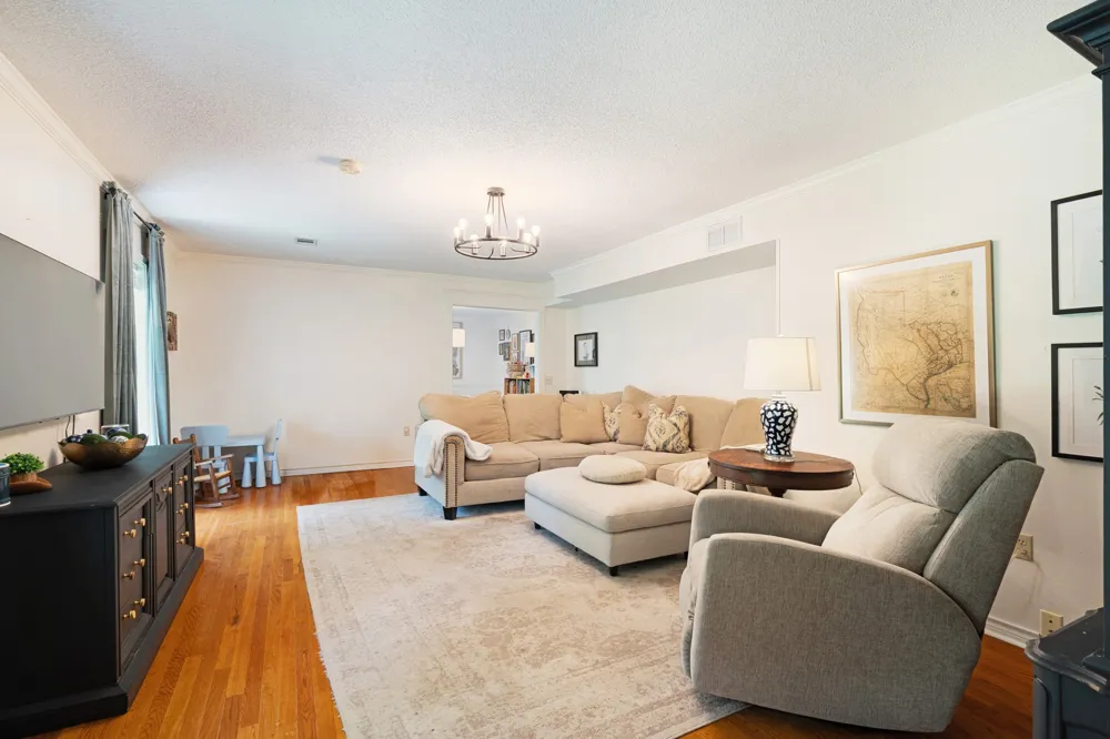 1269 County Road 12650 Paris, TX 75462