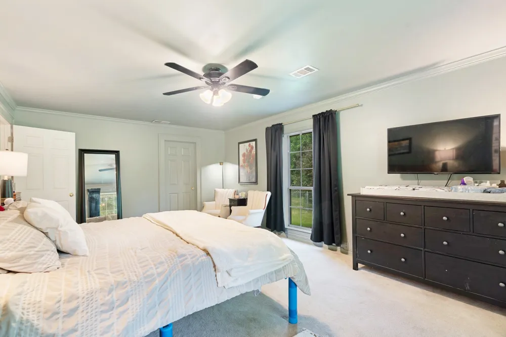 1269 County Road 12650 Paris, TX 75462
