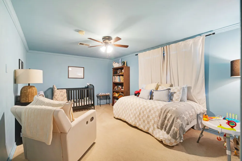 1269 County Road 12650 Paris, TX 75462