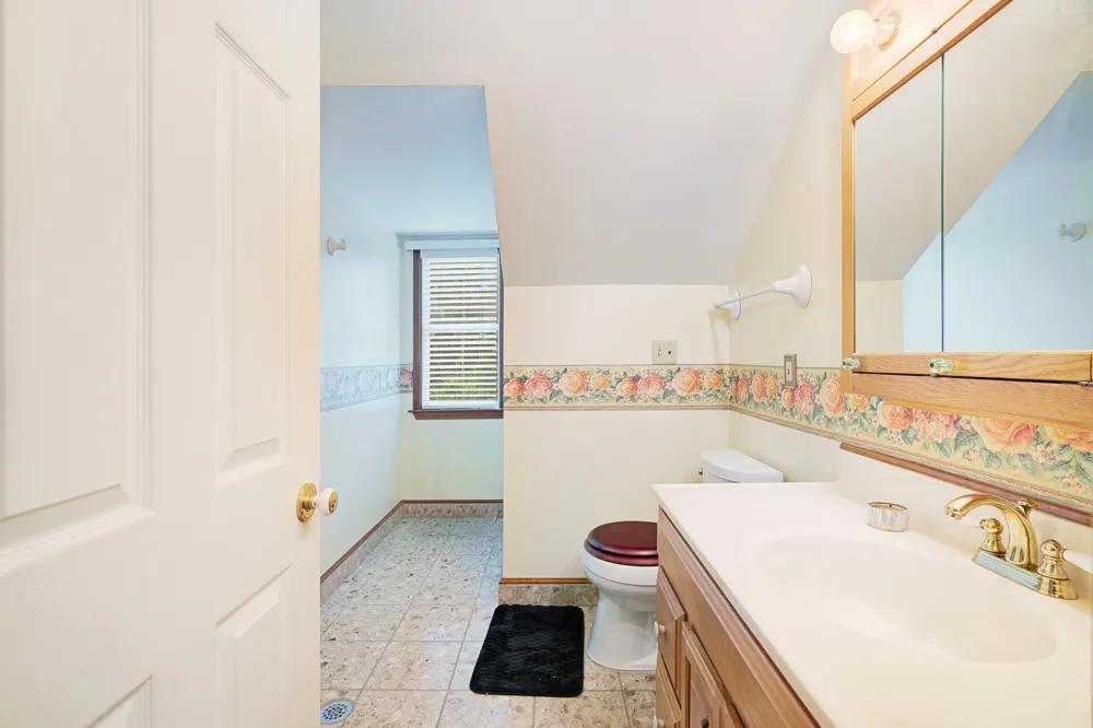 1269 County Road 12650 Paris, TX 75462