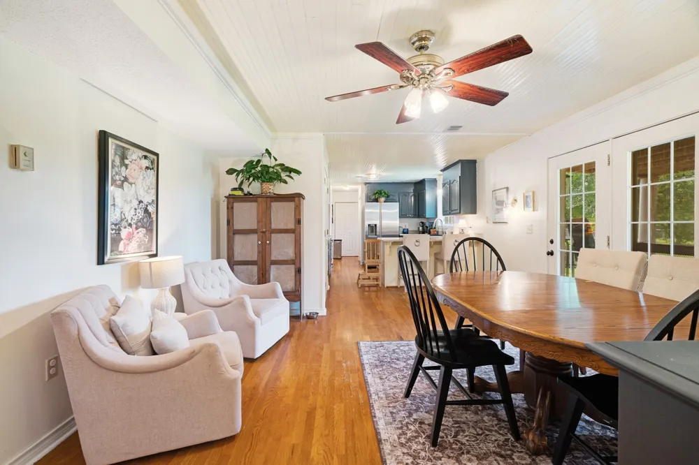 1269 County Road 12650 Paris, TX 75462