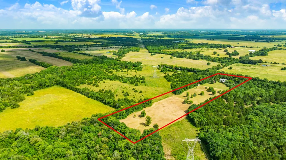1269 County Road 12650 Paris, TX 75462