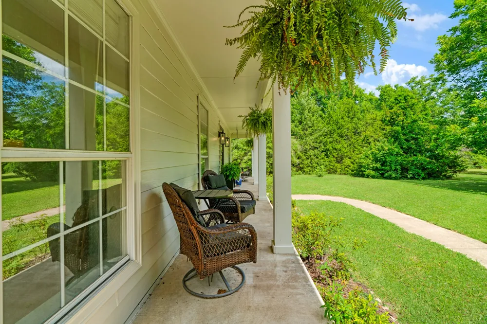 1269 County Road 12650 Paris, TX 75462