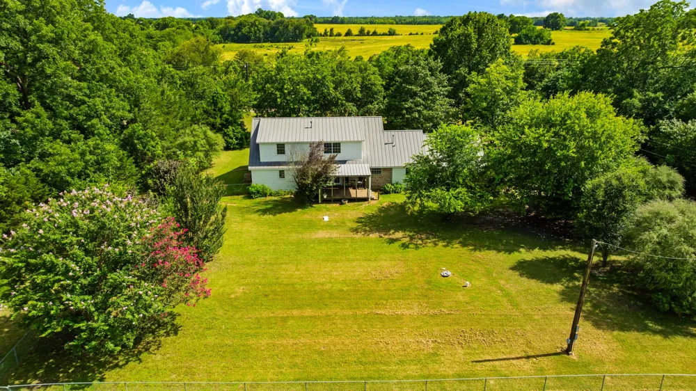 1269 County Road 12650 Paris, TX 75462