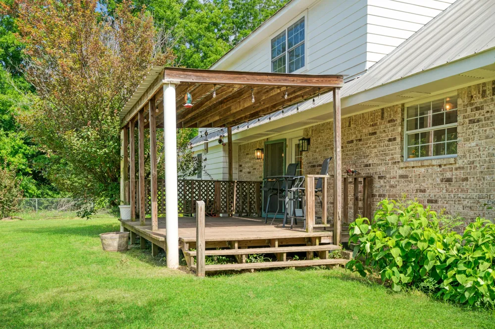 1269 County Road 12650 Paris, TX 75462