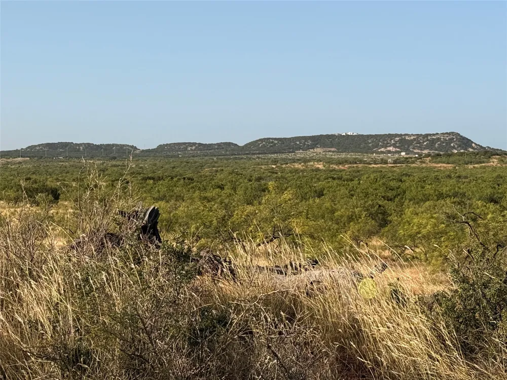 TR 8 FM 604 Ovalo, TX 79541