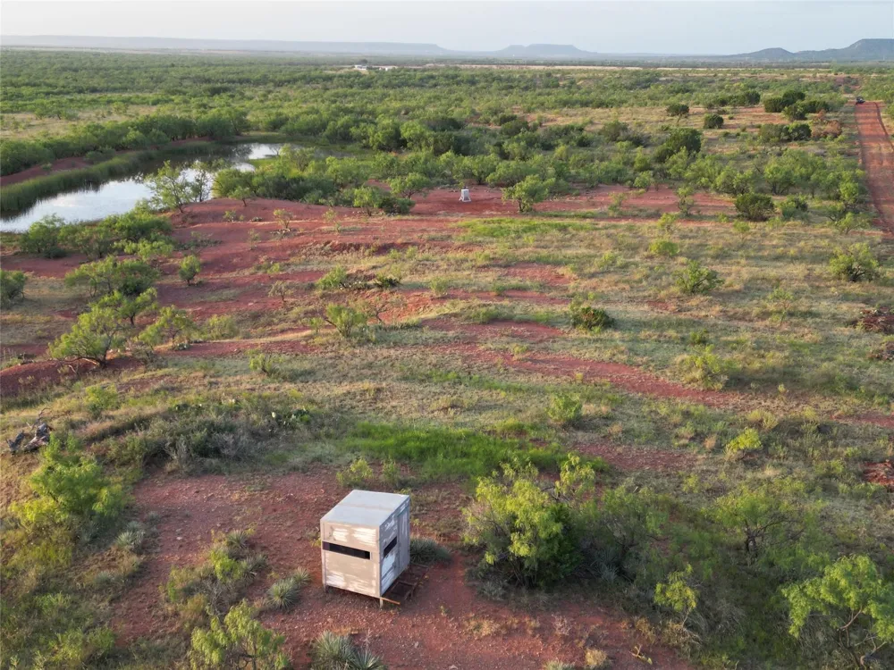 TR 8 FM 604 Ovalo, TX 79541