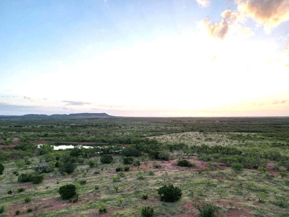 TR 8 FM 604 Ovalo, TX 79541