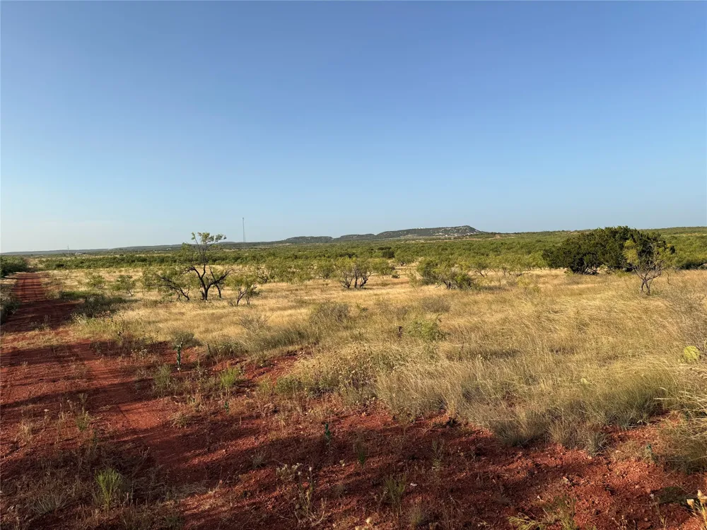 TR 8 FM 604 Ovalo, TX 79541