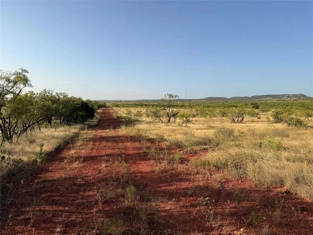 TR 8 FM 604 Ovalo, TX 79541