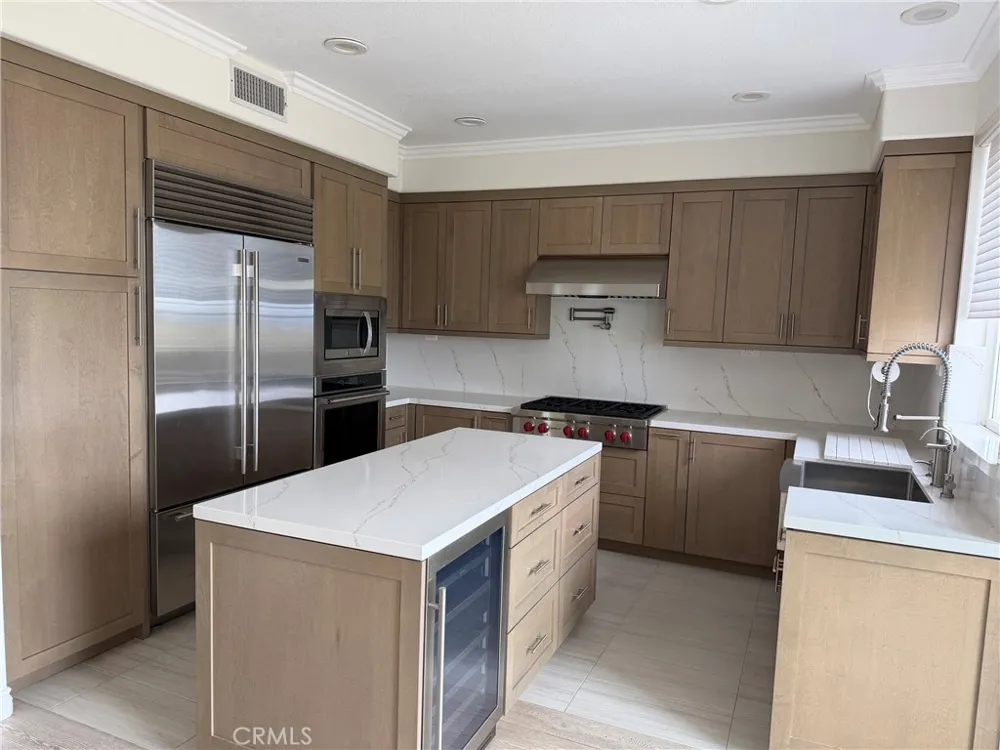 14 Anacapri Newport Coast, CA 92657