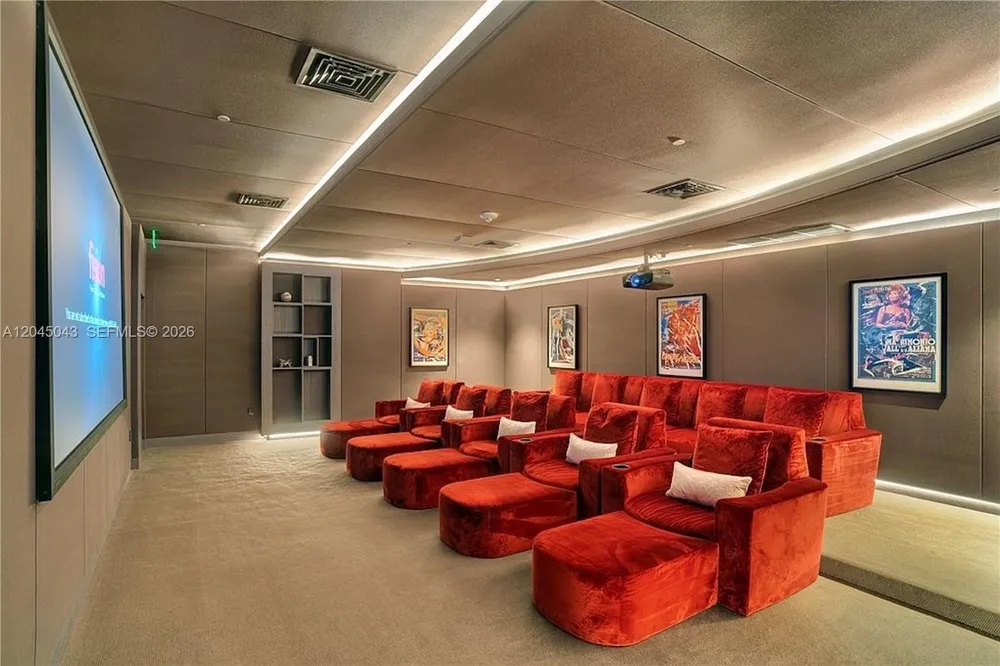 1000 E Brickell Plz #3803 Miami, FL 33131