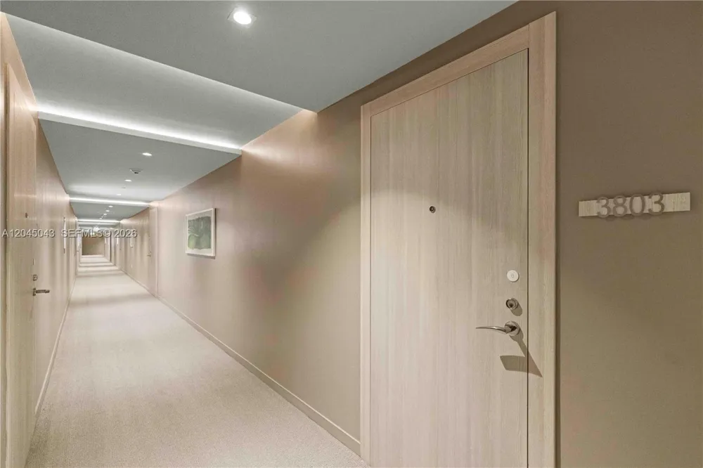 1000 E Brickell Plz #3803 Miami, FL 33131