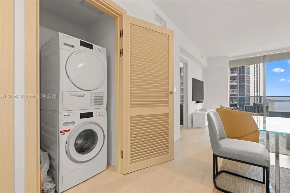 1000 E Brickell Plz #3803 Miami, FL 33131
