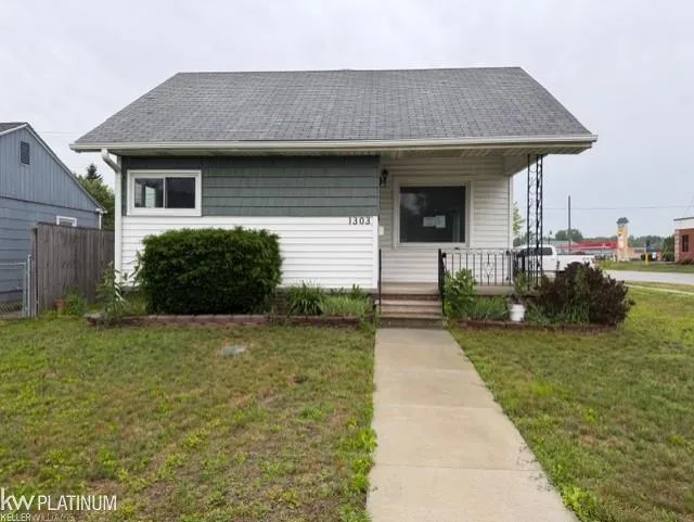 1303 23RD STREET Port Huron City, MI 48060