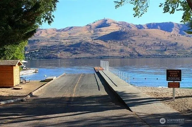 215 San Remo Lane Chelan, WA 98816