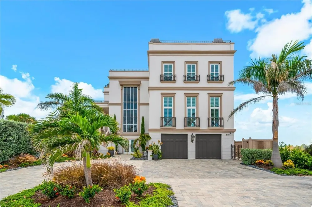 810 ELDORADO AVENUE Clearwater Beach, FL 33767