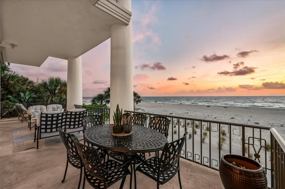 810 ELDORADO AVENUE Clearwater Beach, FL 33767