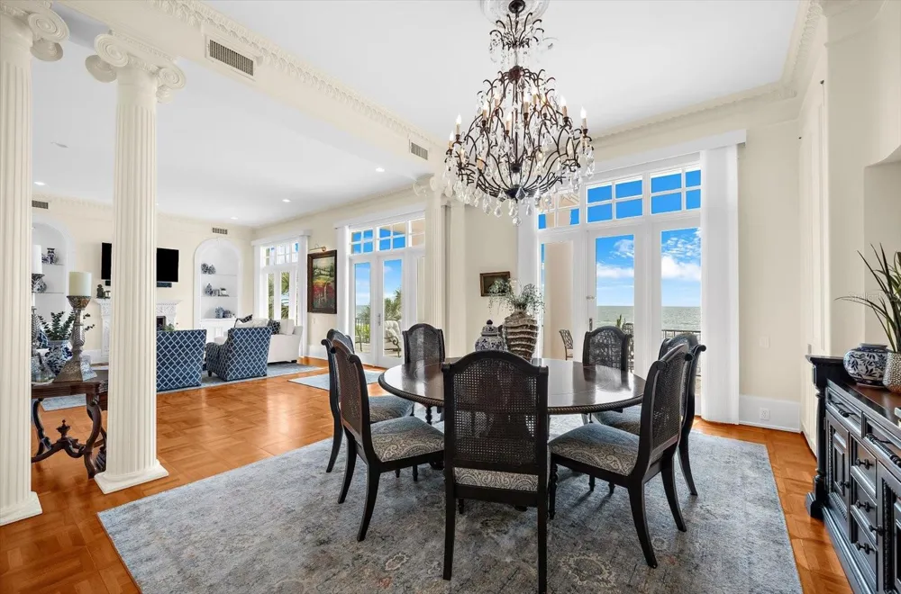 810 ELDORADO AVENUE Clearwater Beach, FL 33767