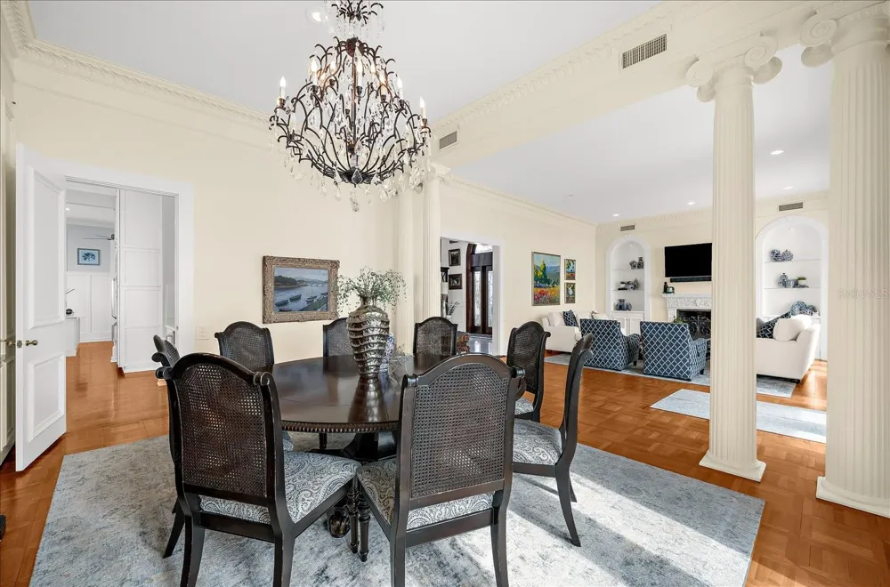 810 ELDORADO AVENUE Clearwater Beach, FL 33767